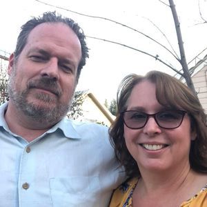 Meet your Posher, Catherine